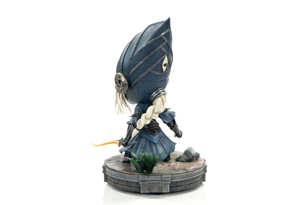 Dark Souls SD Statue LORD'S BLADE CIARAN 23 cm
