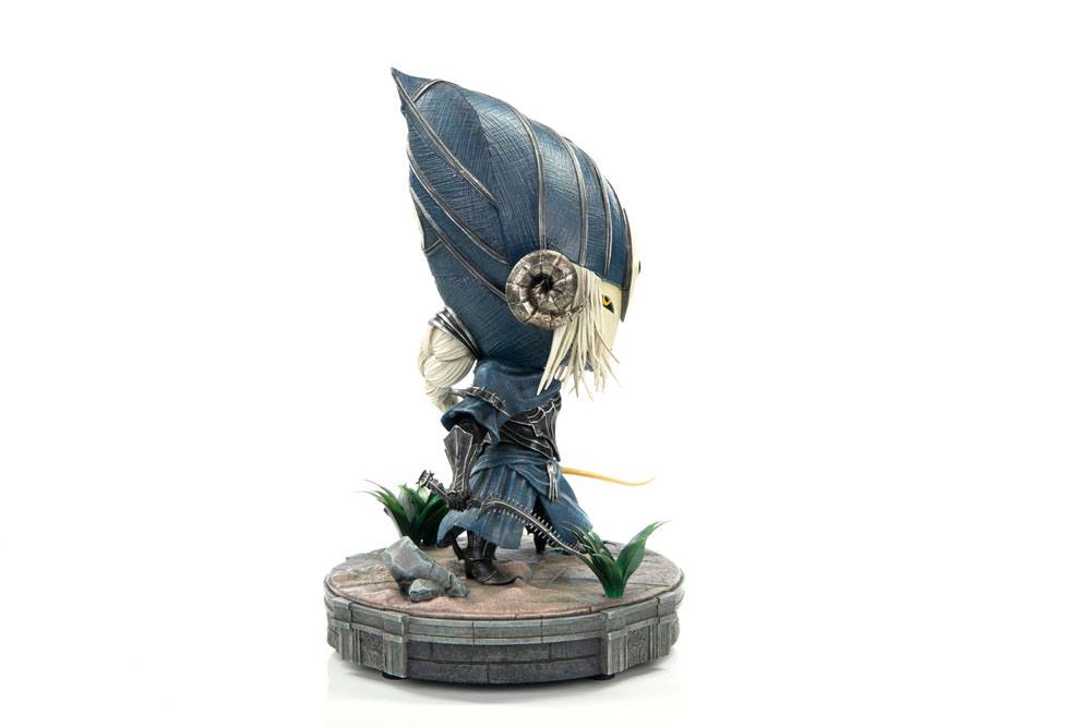 Dark Souls SD Statue LORD'S BLADE CIARAN 23 cm