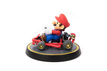 MARIO KART Figure Statue Standard Edition