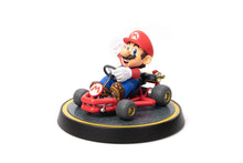 MARIO KART Figure Statue Standard Edition