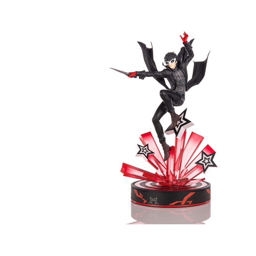 Persona 5 - F4F Statue JOKER
