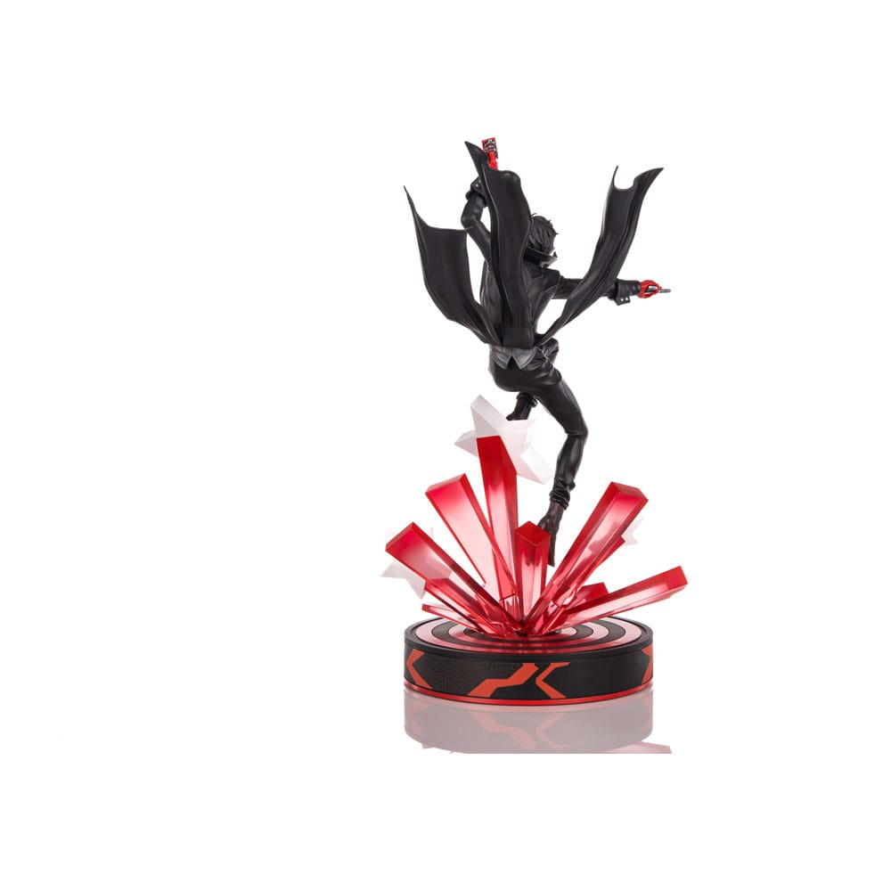 Persona 5 - F4F Statue JOKER