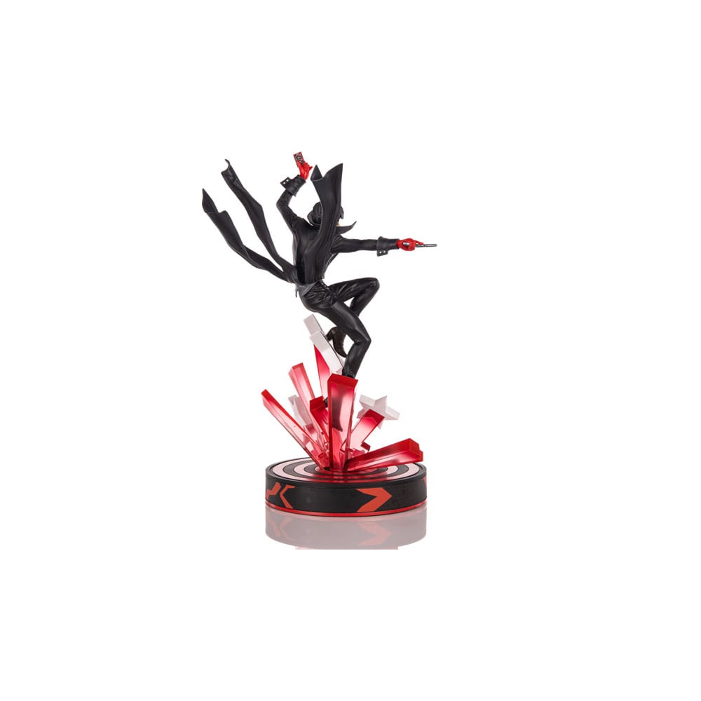 Persona 5 - F4F Statue JOKER