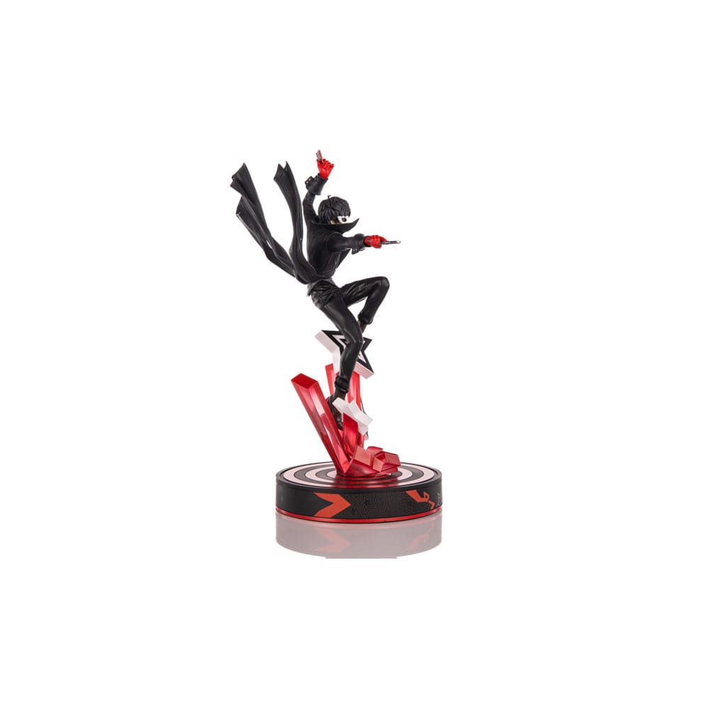 Persona 5 - F4F Statue JOKER