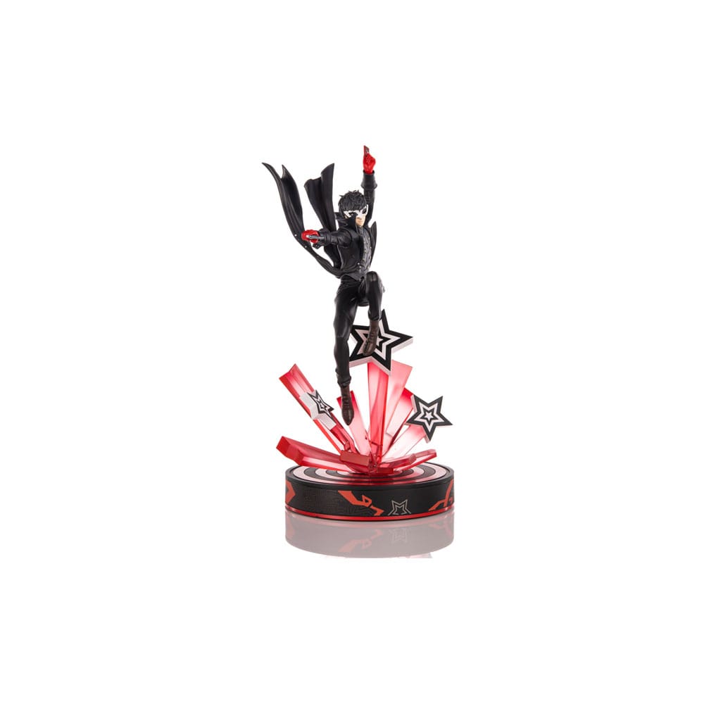 Persona 5 - F4F Statue JOKER