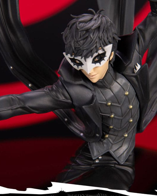 Persona 5 F4F Figure Statue JOKER