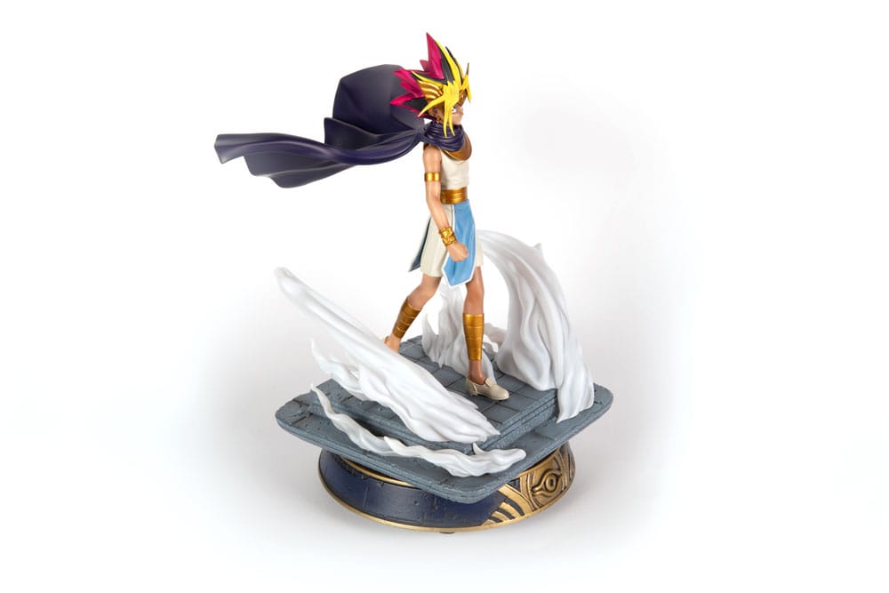 Yu-Gi-Oh! F4F Statue PHARAOH ATEM
