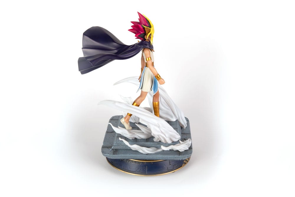 Yu-Gi-Oh! F4F Statue PHARAOH ATEM