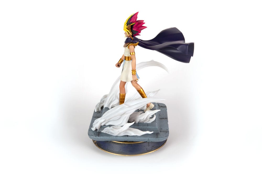 Yu-Gi-Oh! F4F Statue PHARAOH ATEM