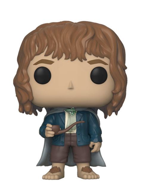 Lord of the Rings POP! PIPPIN #530