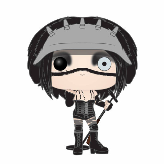 Marilyn Manson 154 Pop!