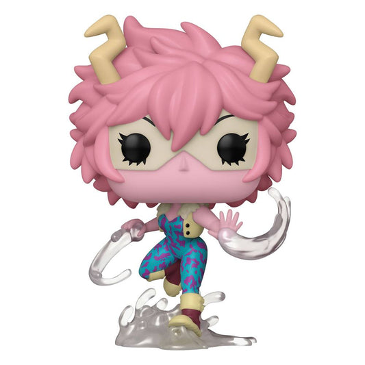 My Hero Academia - Mina Ashido 790