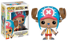 One Piece – POP! Tony Tony Chopper #99