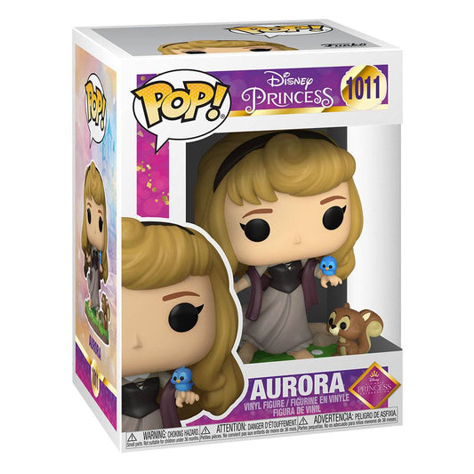 Disney POP! Princesse Aurora ultime 1011