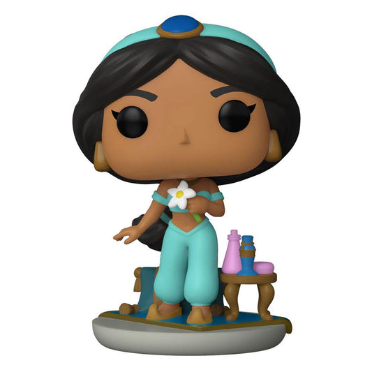 Disney Prinzessin - Jasmin 1013