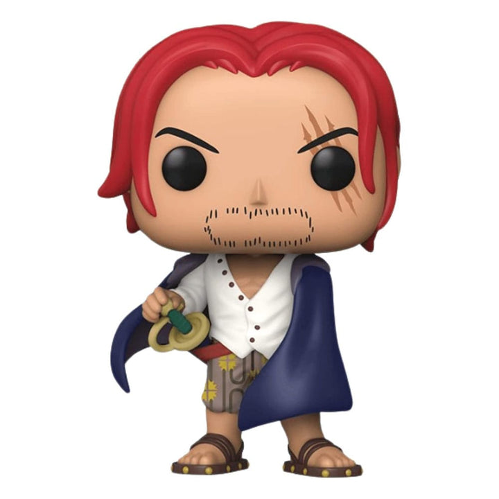 ONE PIECE – POP! Shanks Sonderausgabe Nr. 939