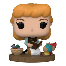 Disney POP! Ultimative Prinzessin Cinderella 1015