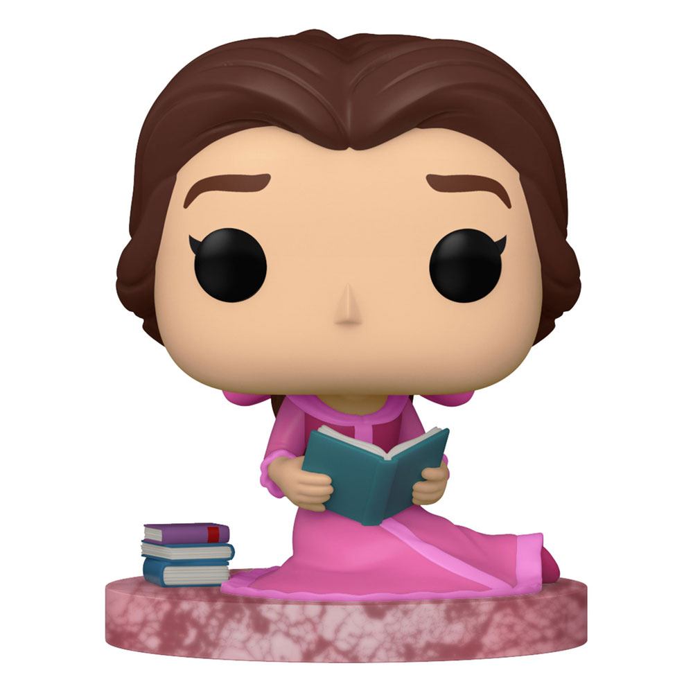 Disney Beauty and the Beast Ultimate Princess Belle 1021