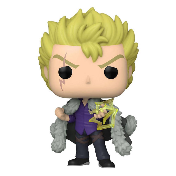 Fairy Tail POP! LAXUS DREYAR #1048
