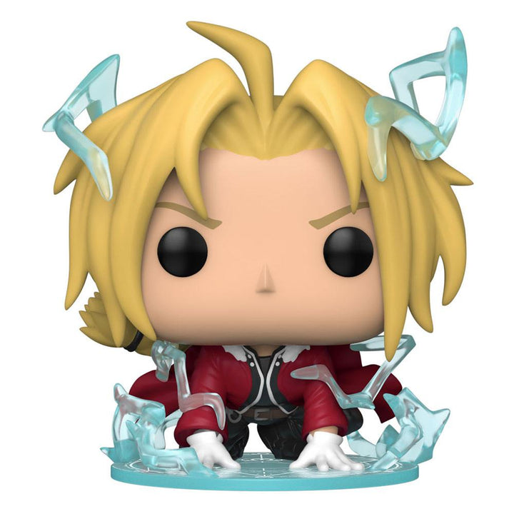 Fullmetal Alchemist Brotherhood POP! EDWARD ELRIC #1176
