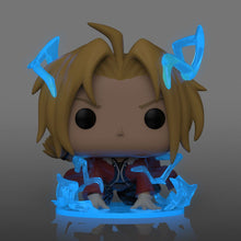 Fullmetal Alchemist Brotherhood POP! EDWARD ELRIC #1176