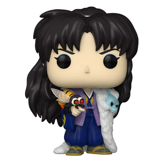 Inuyasha POP! NARAKU #1299