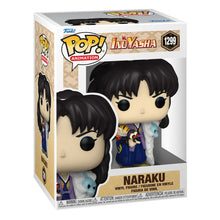 Inuyasha POP! NARAKU #1299