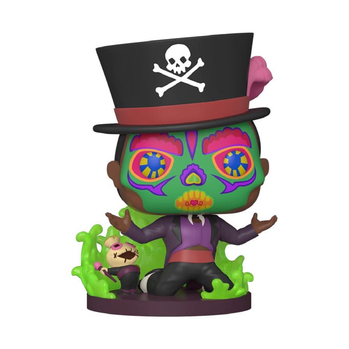 Disney Villains - Dr. Facilier 1085 Sonderausgabe
