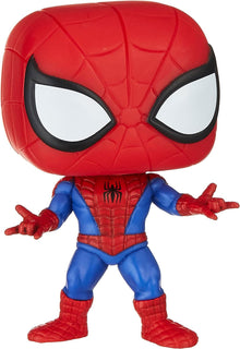 Spider-Man POP! SPIDERMAN #956 Special Ed.