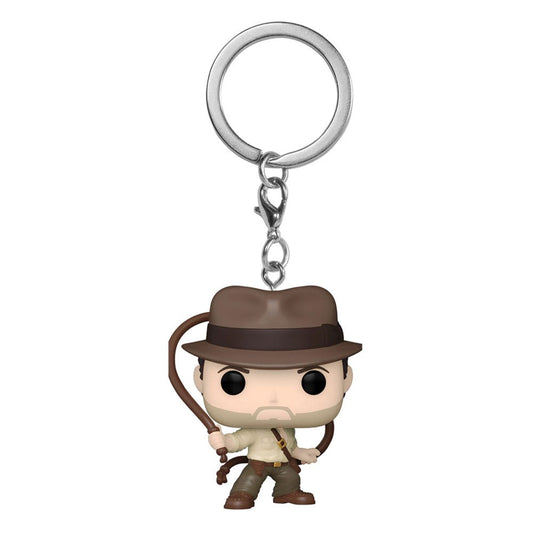 Indiana Jones Pocket Pop!