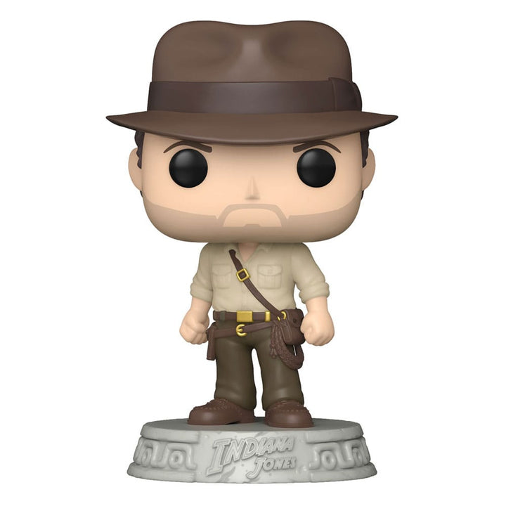 INDIANA JONES POP! #1350