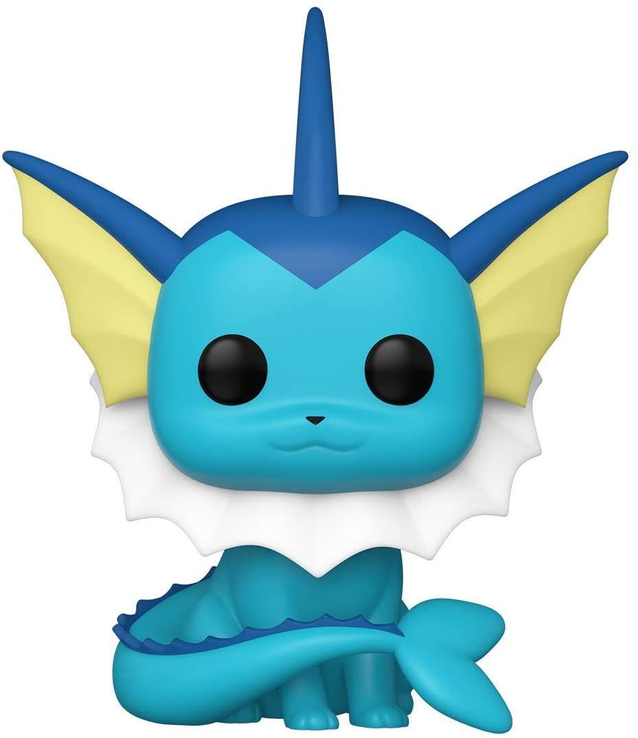 Pokemon - POP! VAPOREON #627