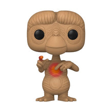 E.T With Heart POP! #1255
