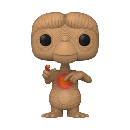 ET With Heart Pop! 1255