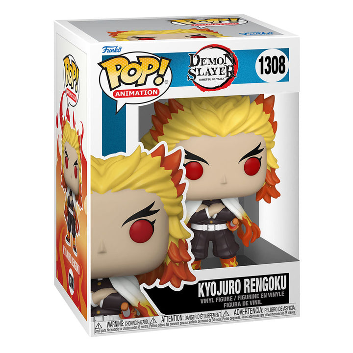 Dämonentöter – POP! Rengoku 1308