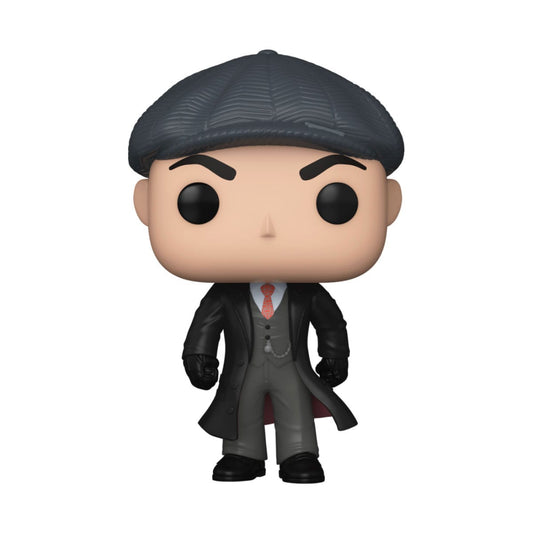 Peaky Blinders POP! Thomas Shelby 1402