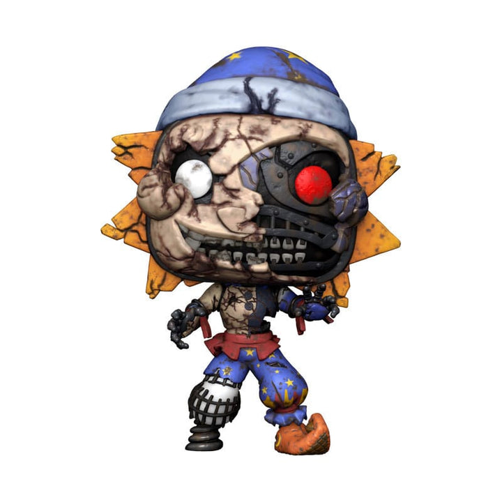 FNAF Five Night at Freddy's POP! ECLIPSE #988