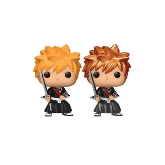 Bleichmittel – POP! ICHIGO KUROSAKI #1610
