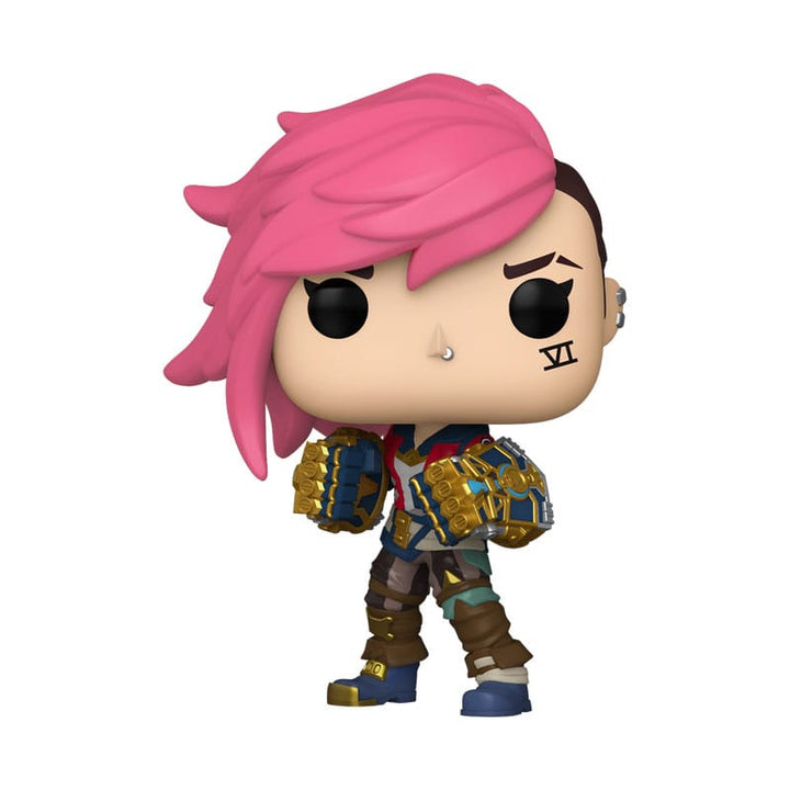 League of Legends Arcane POP! VI #1601