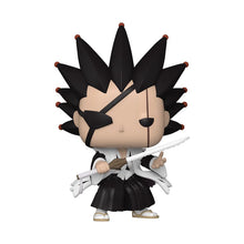 Bleichmittel – POP! KENPACHI ZARAKI #1699