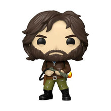 The Thing La Cosa POP! R.J. MacReady #993