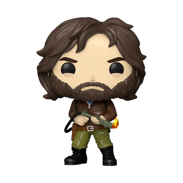 The Thing La Cosa POP! R.J. MacReady #993