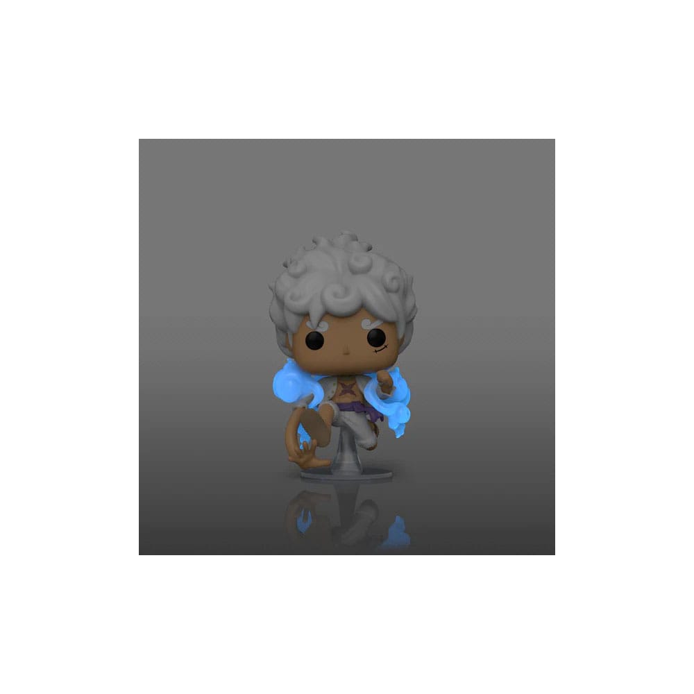 One Piece POP! LUFFY GEAR 5 #1607