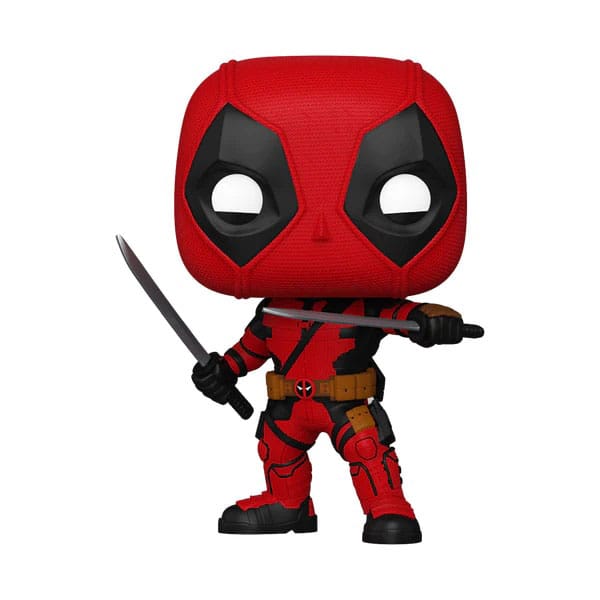 Deadpool – POP! Deadpool #1362