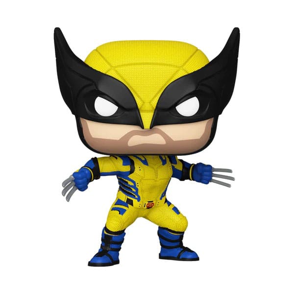 X-Men – POP! WOLVERINE #1363