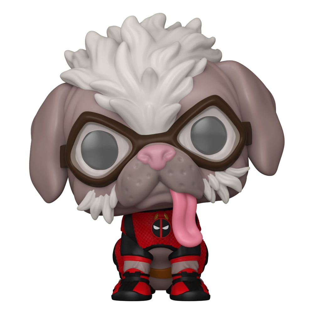 Deadpool – POP! Hundetoilette Nr. 1401