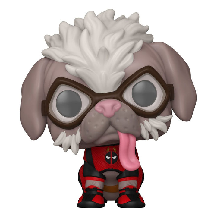 Deadpool – POP! Hundetoilette Nr. 1401