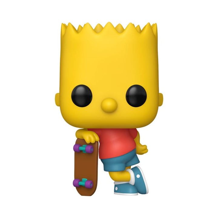 Simpson POP! BART #1652