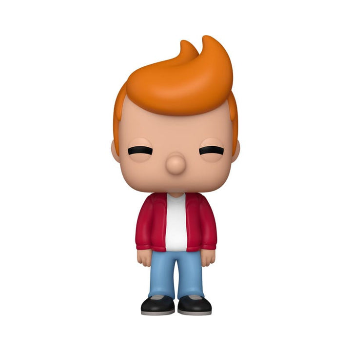 Futurama POP! PHILIP J. FRY #1755
