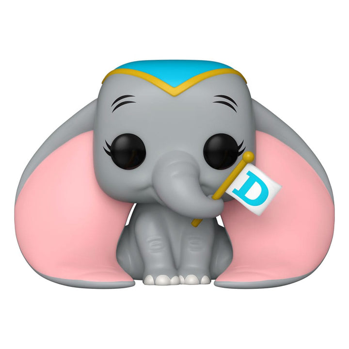 Disney DUMBO MIT FLAGGE POP! #1535